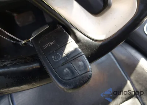 2015 Dodge Durango Citadel z USA, uszkodzony, nr VIN 1C4RDHEGXFC873522